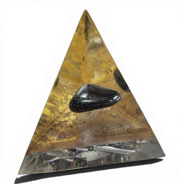 Piramide hematiet