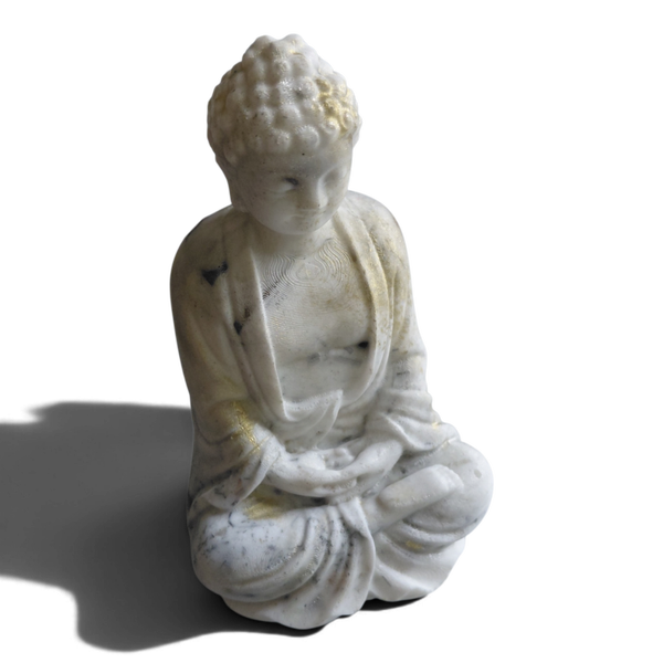 Buddha seleniet
