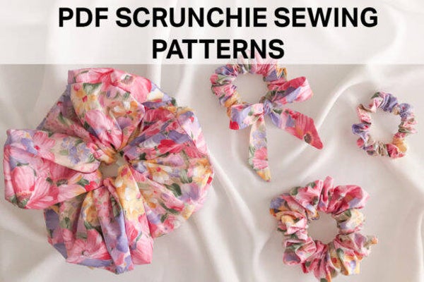 Scrunchies
