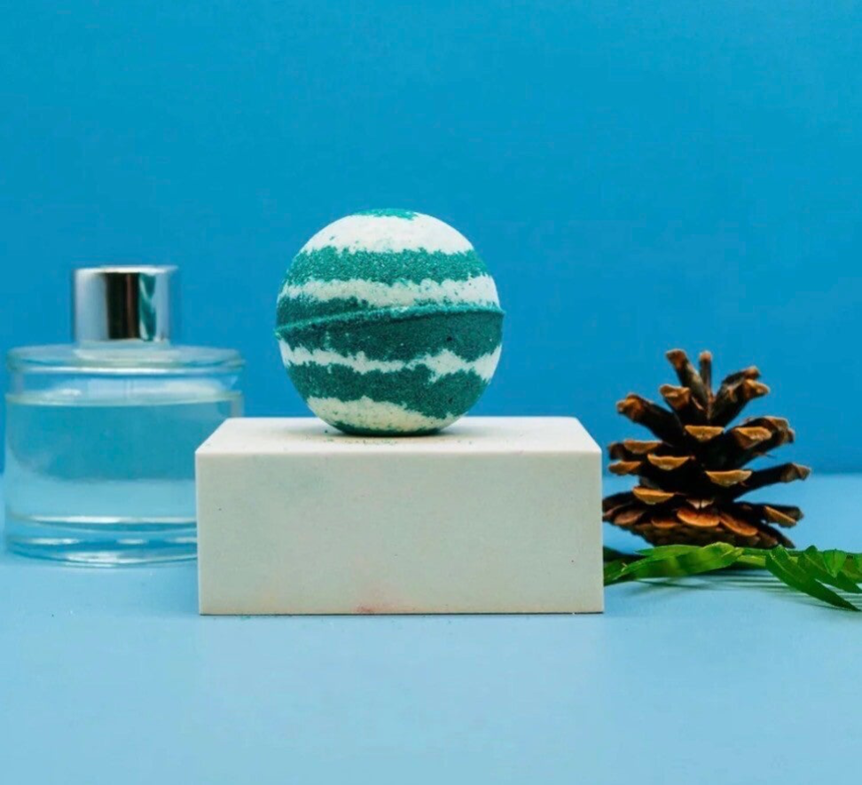 New handmade soaps at Sara scents