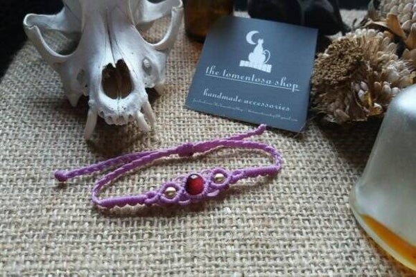 Bracelet