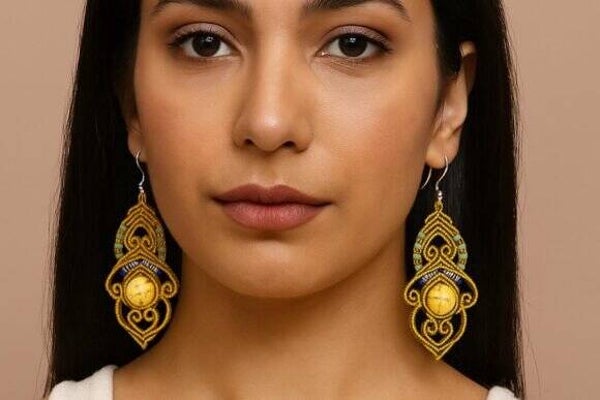 Chic Earrings