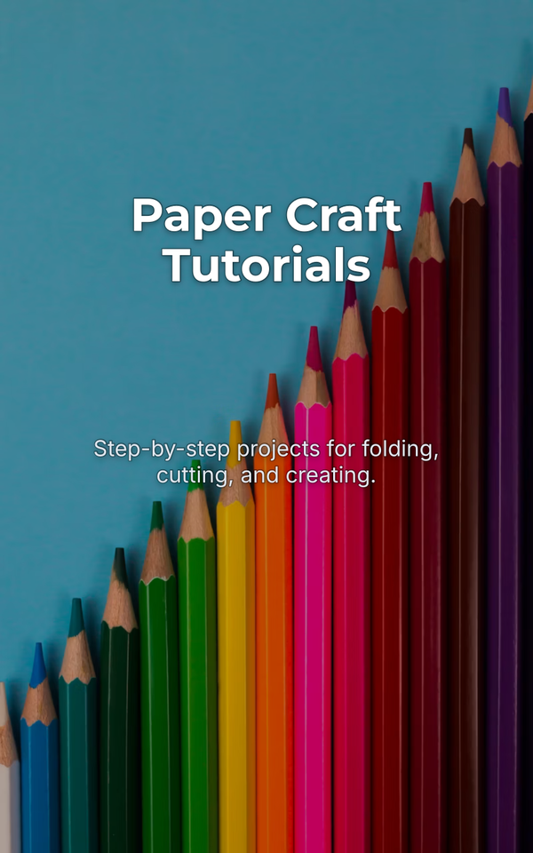 paper_craft_tutorials