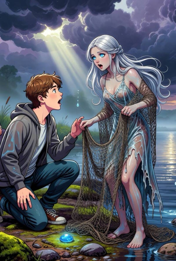 the river's gifts: a quest for home