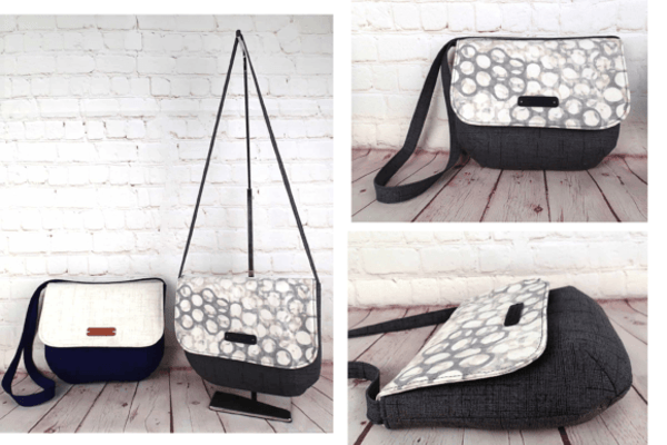 Oxford Purse