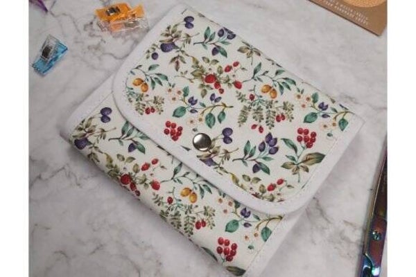 Winnie Needle Book
