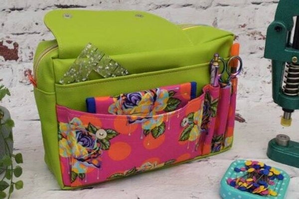 Winnie Utility Pouch