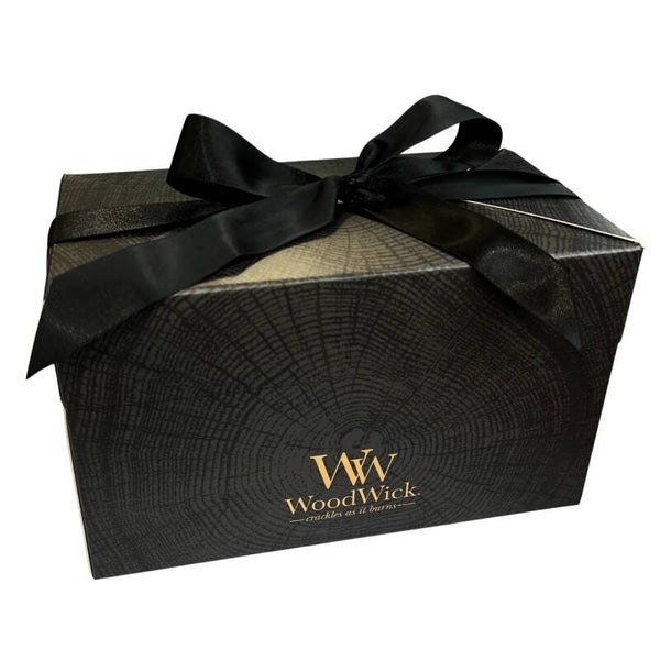 Originele Cadeaudoos voor de Medium kaars