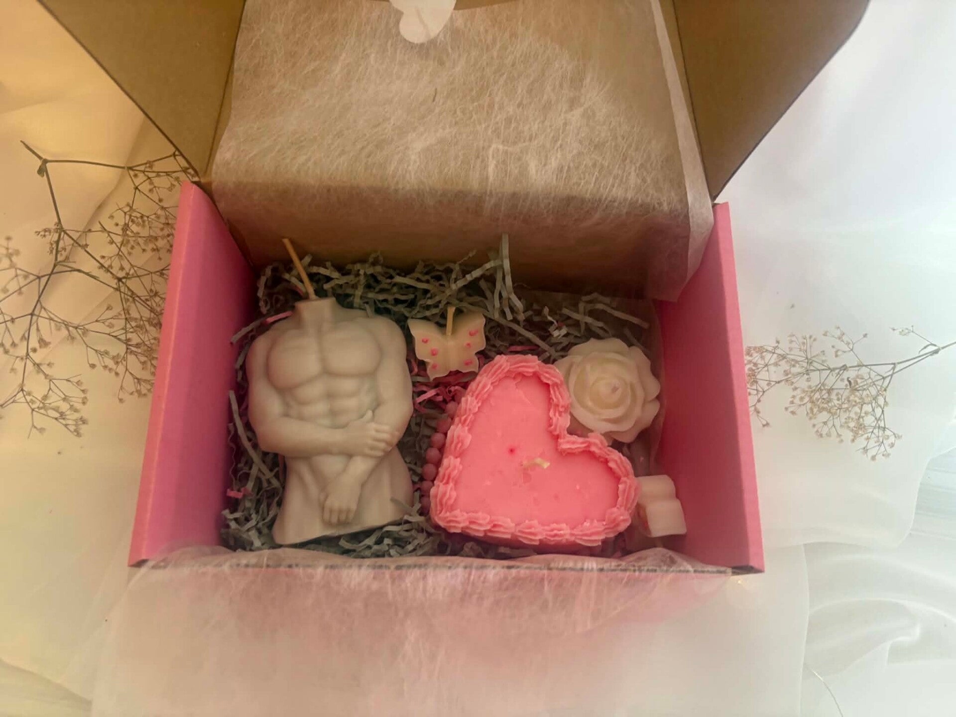 Box prezentowy