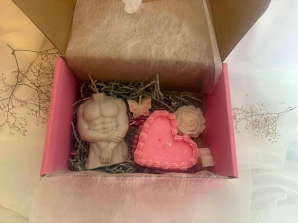 Box prezentowy