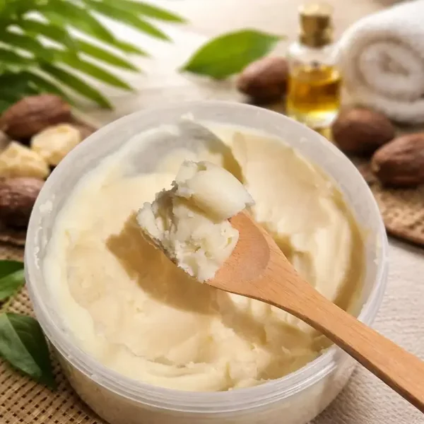 Raw Shea Butter