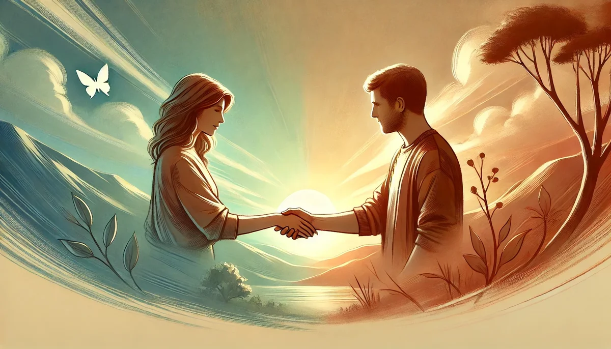 One Another Commands / Sermons | Covenant Christian Fellowship