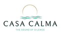 Casa Calma - the sound of silence