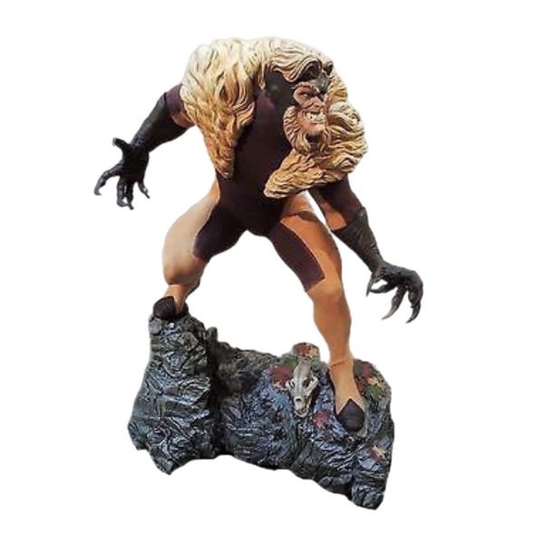 X men dientes de sable