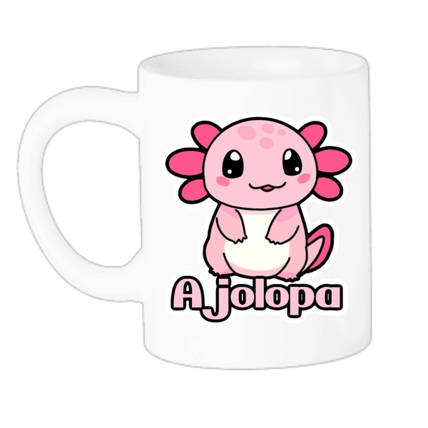 Taza model 1