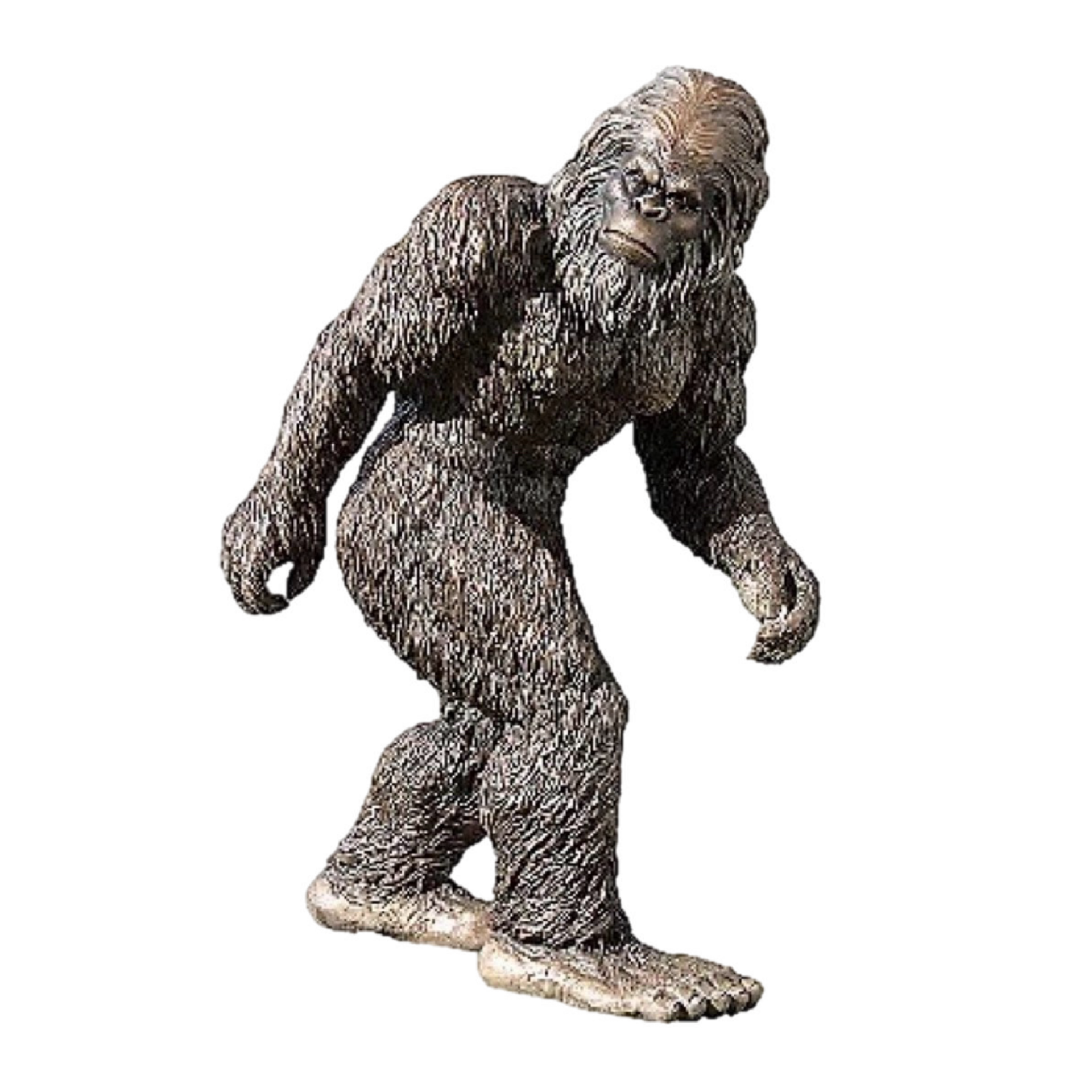 Big foot