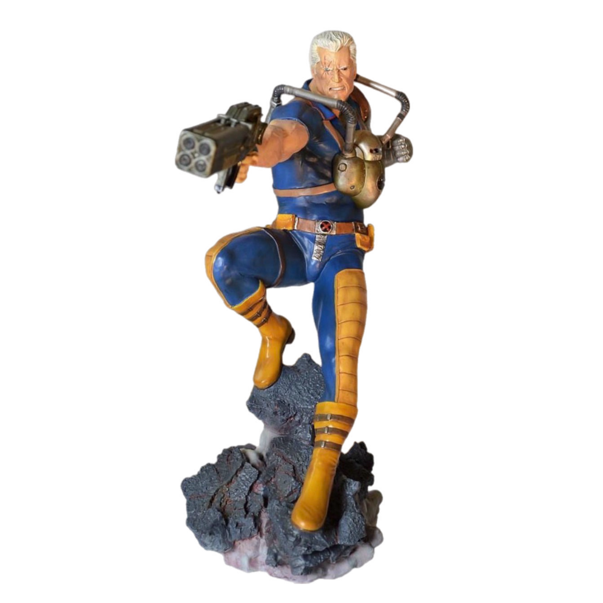 X men cable