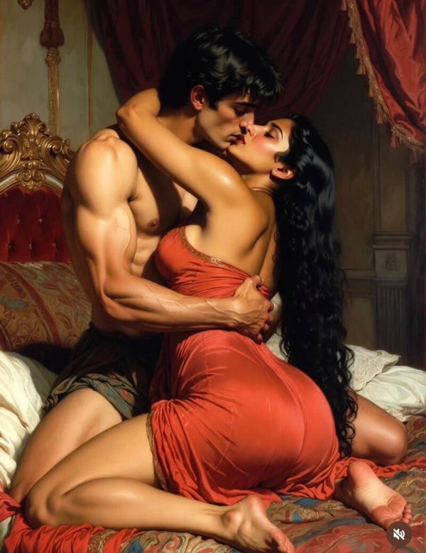 Stiker vinyl model 58