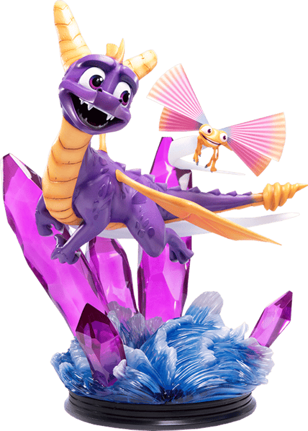 Spyro