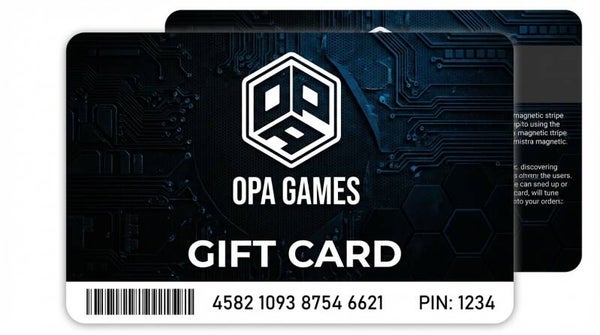 Gift card $20