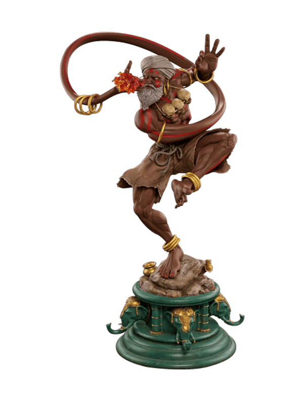 Dhalsin street fightet