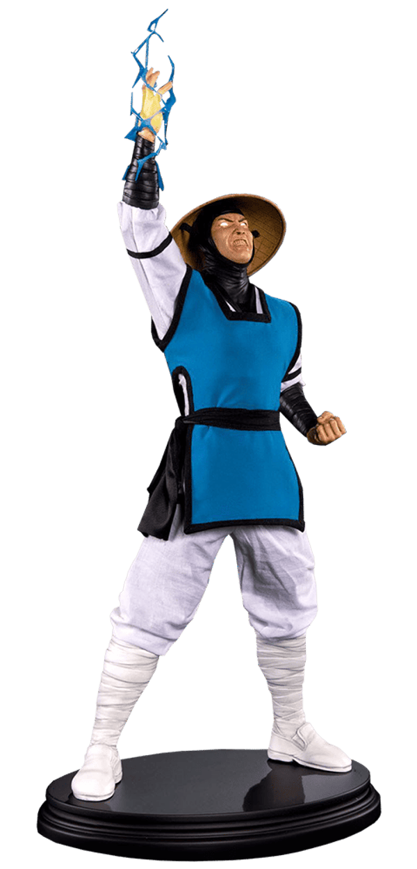 RAIDEN