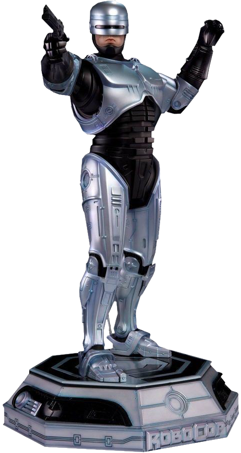 RoboCop