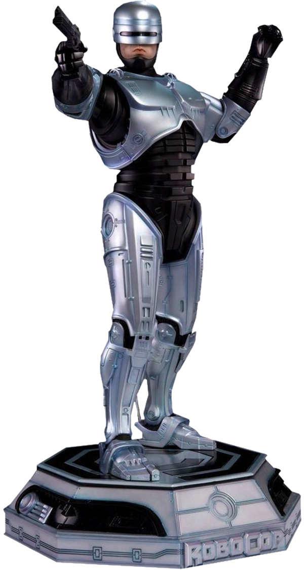 RoboCop