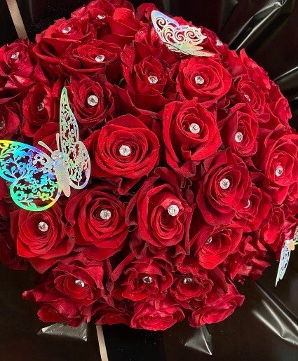 Areglo floral