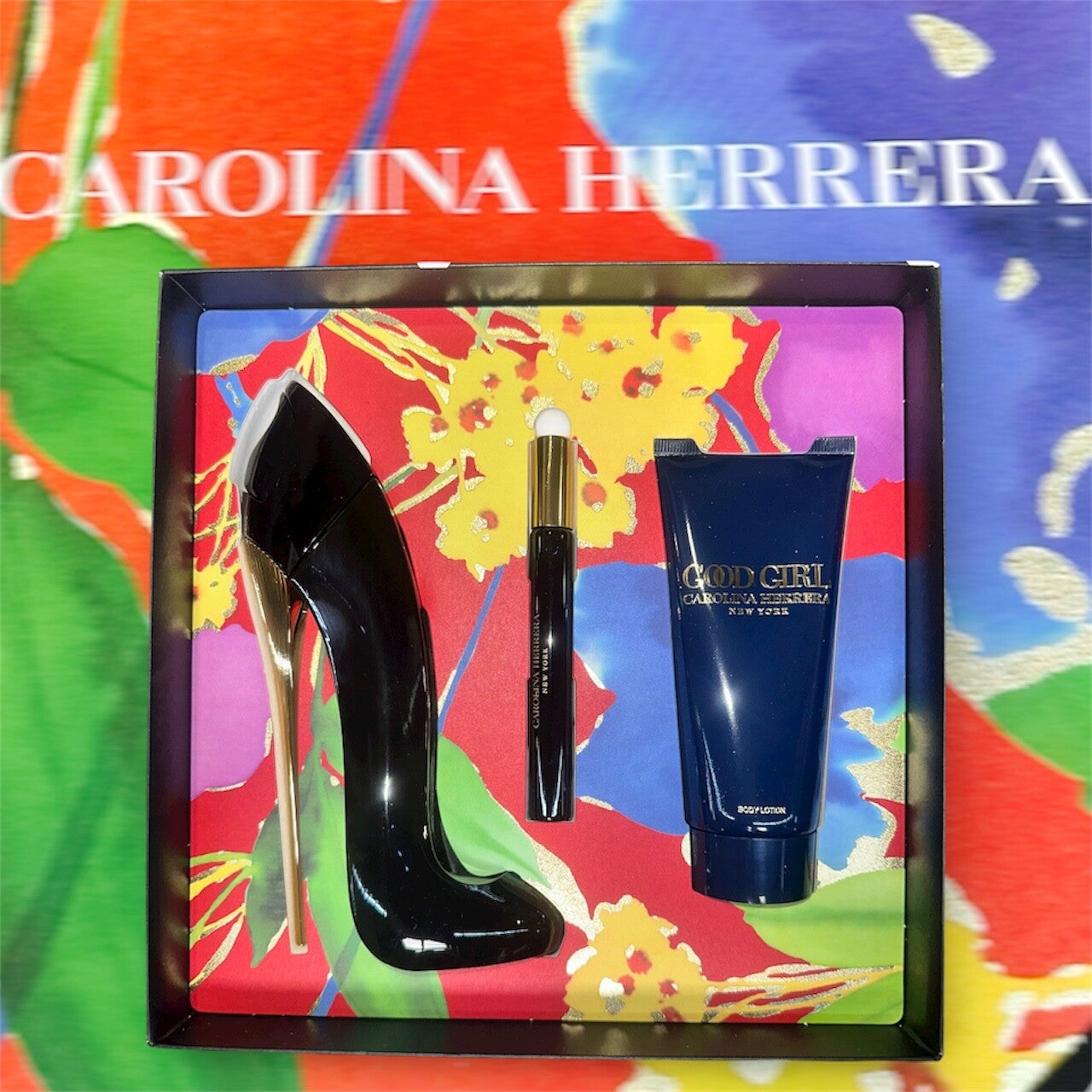Carolina herrera