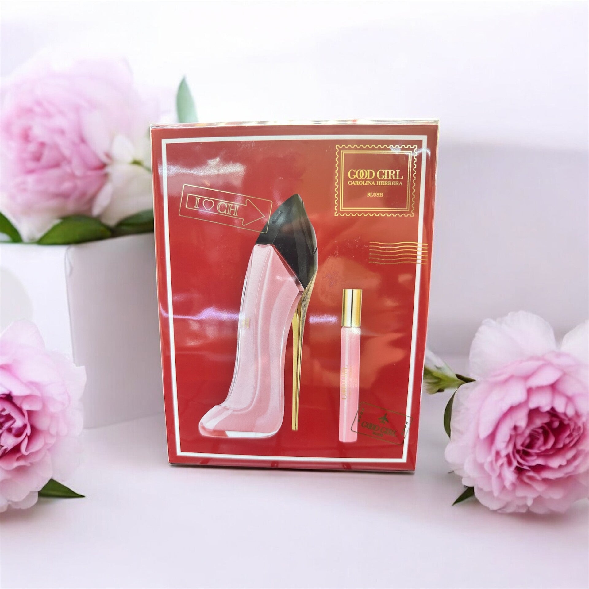 Carolina herrera