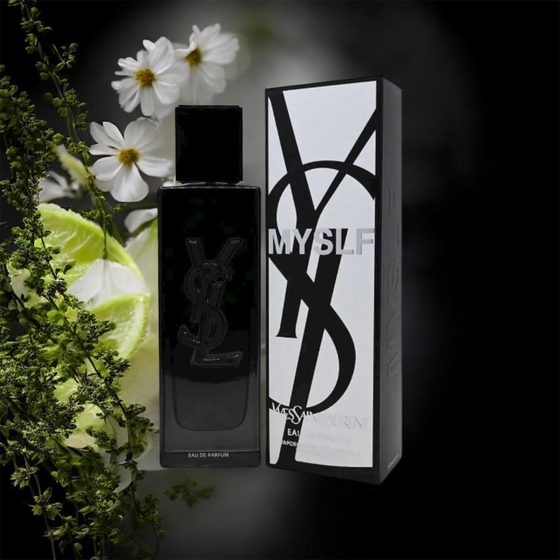 YSL MYSLF