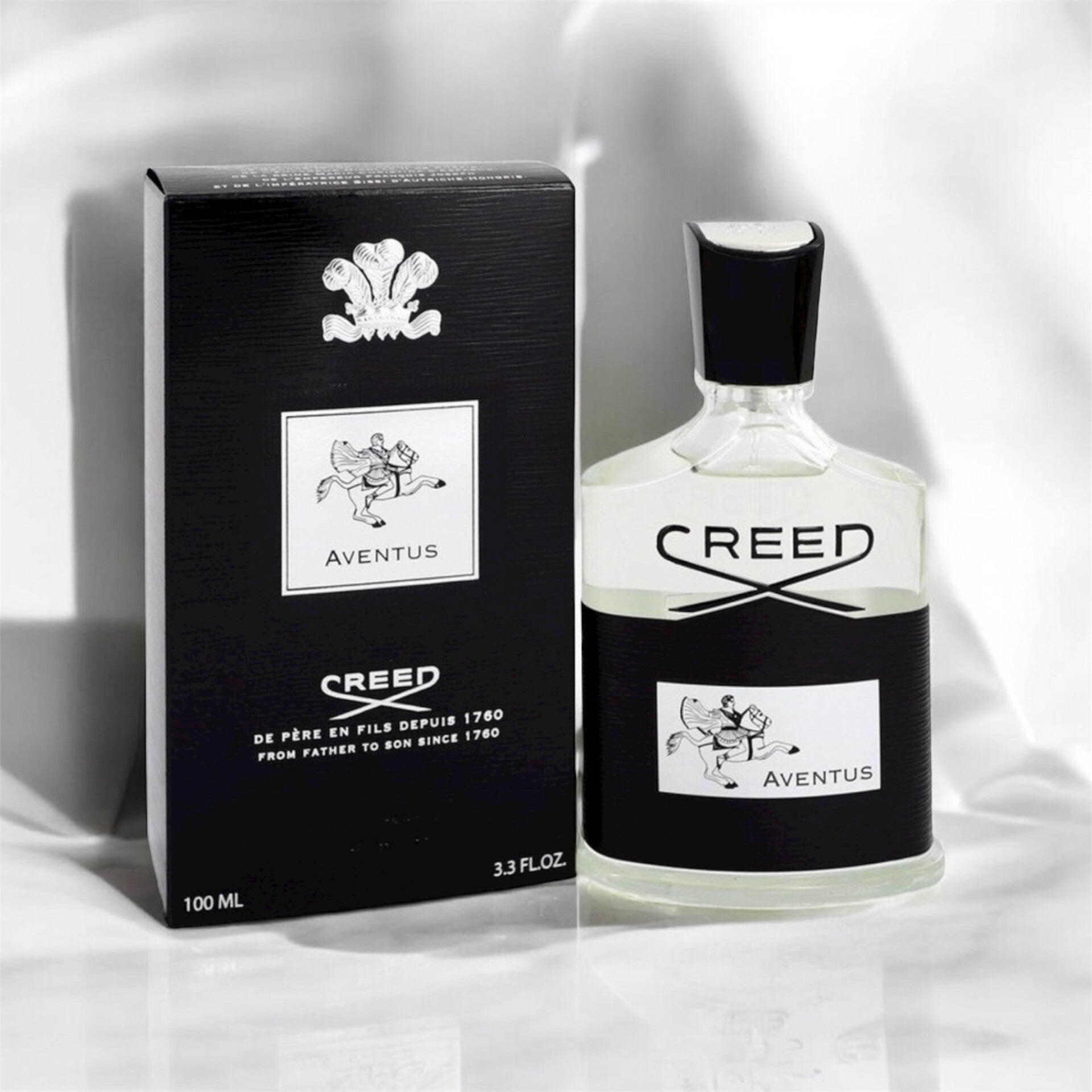 Creed Adventus perfume
