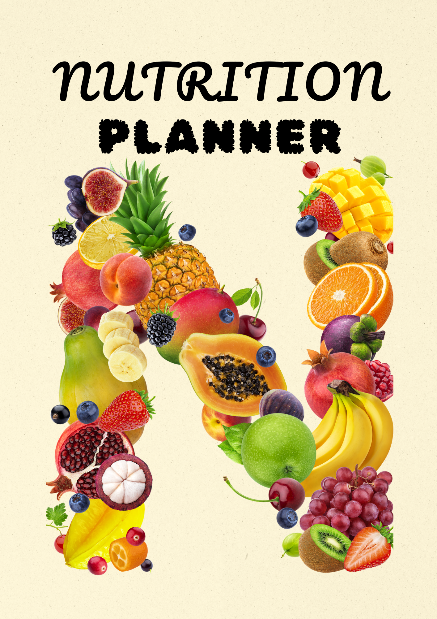 Nutrition Planner
