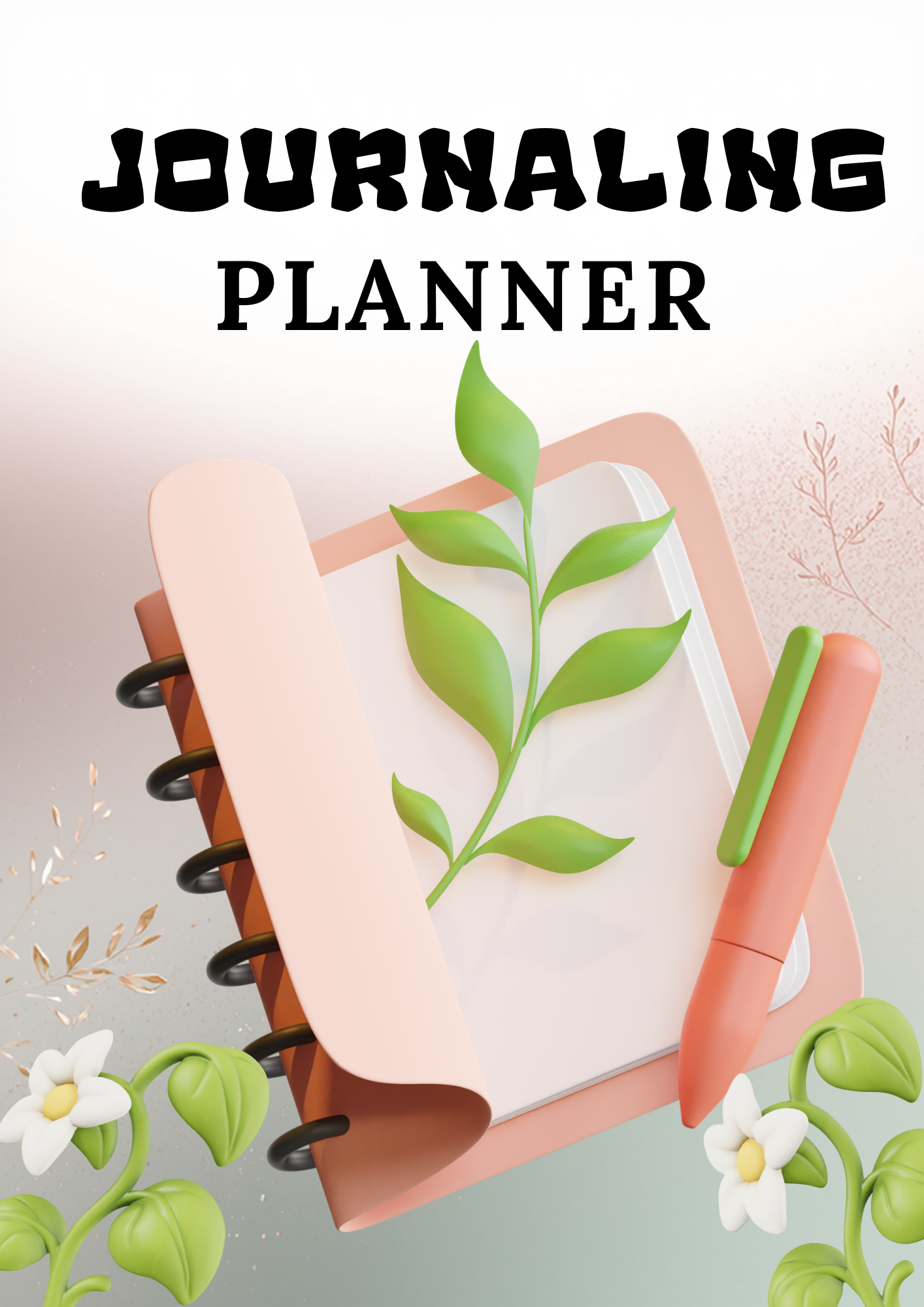 Journaling Planner