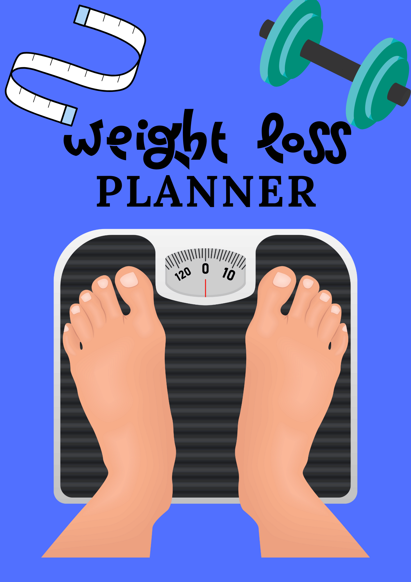 Weight Loss Journal
