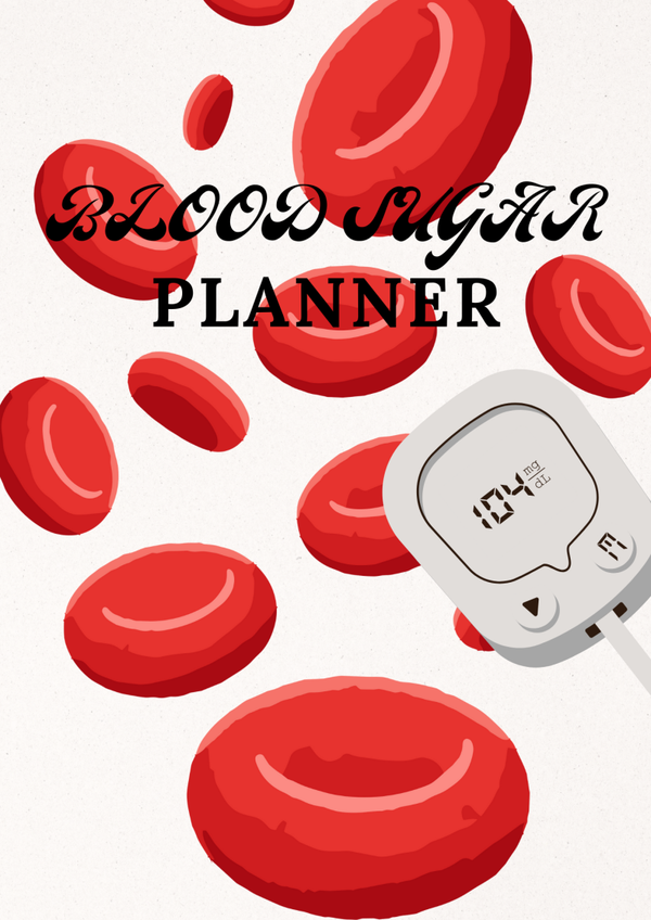 Blood Sugar Journal