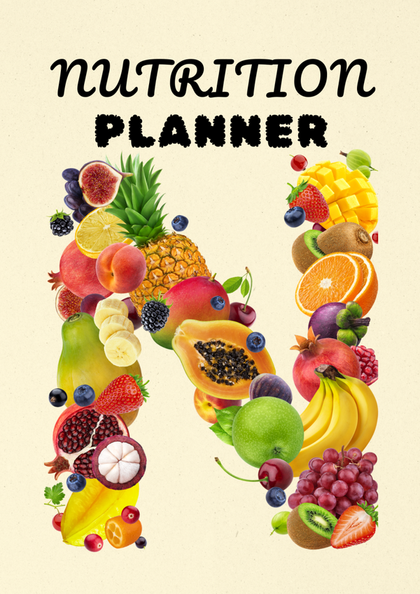 Nutrition Planner