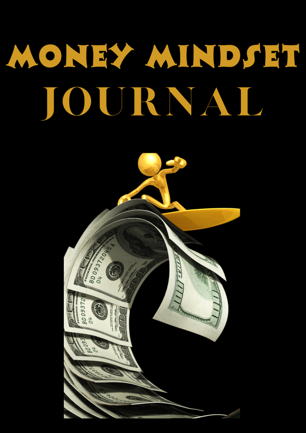 Money Mindset Journal