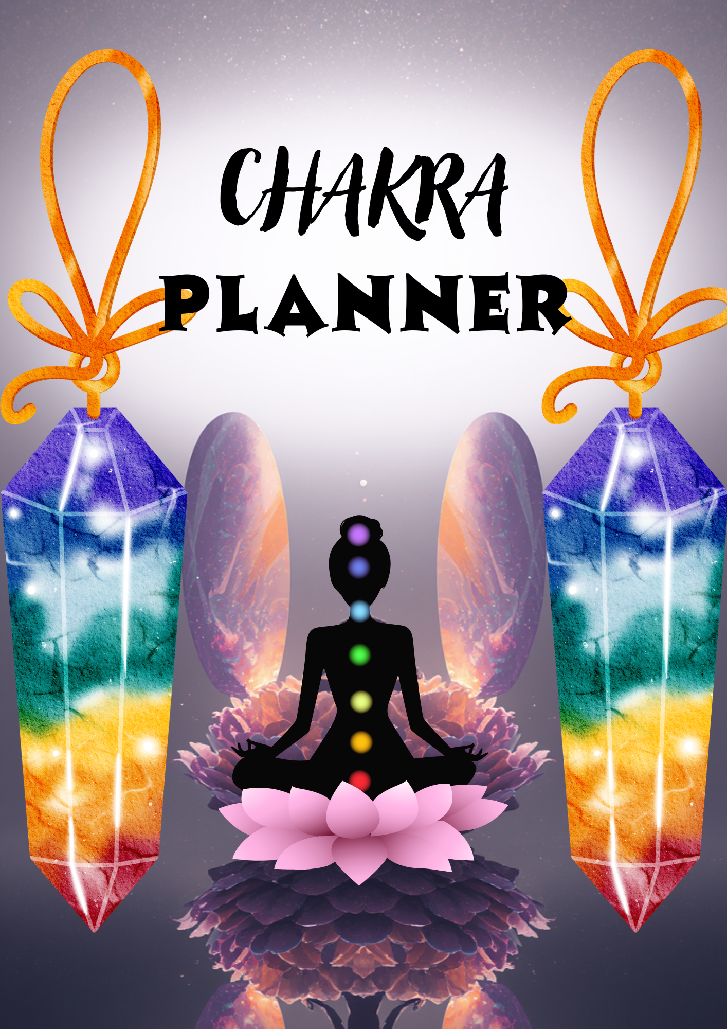 Chakra Planner