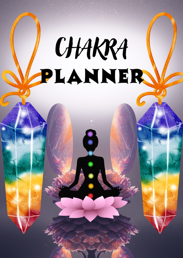 Chakra Planner