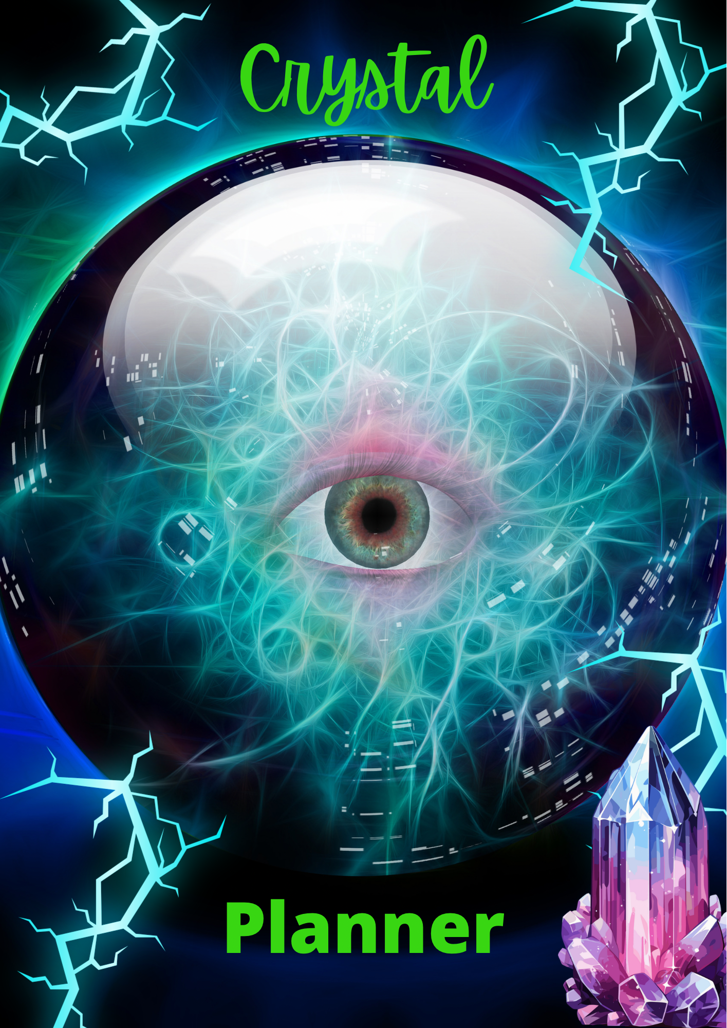 Crystal Planner