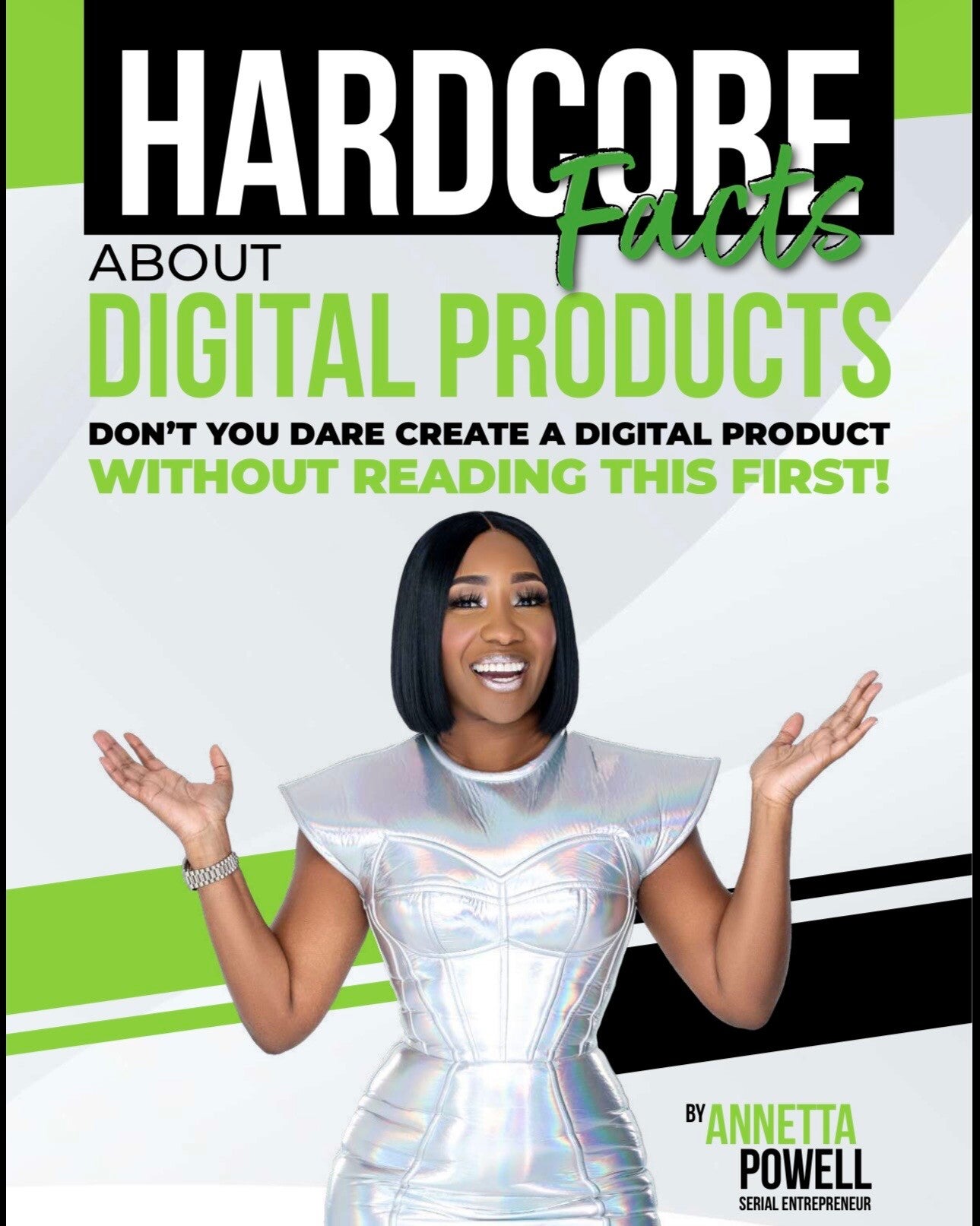 Hardcore Facts About Digital Products