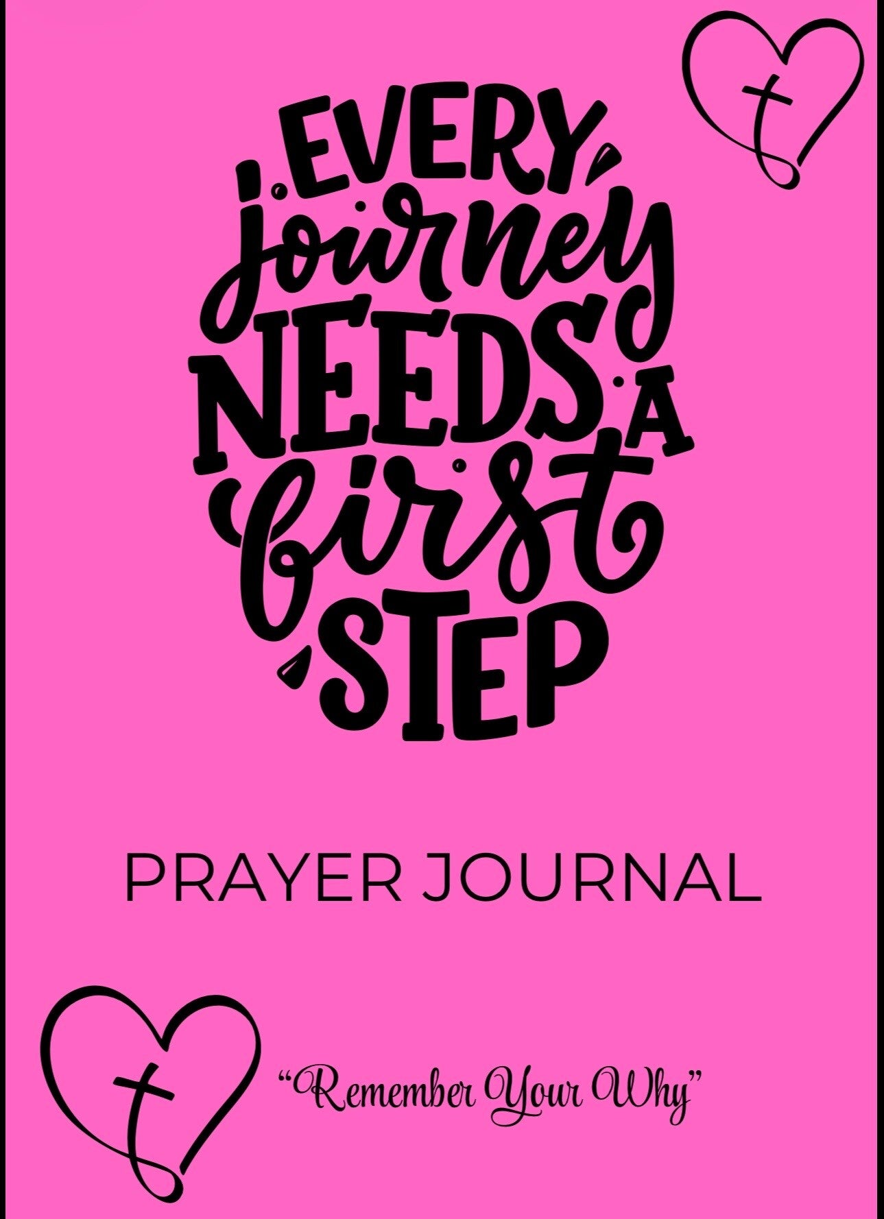 Prayer Journal