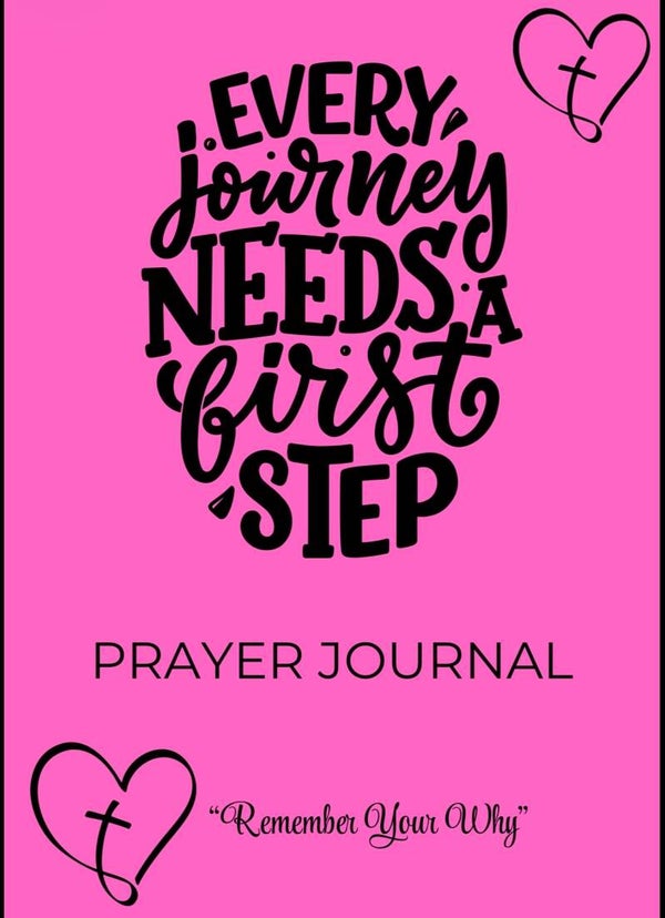 Prayer Journal