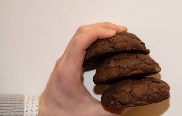 Cocco Lokko – Double Chocolate (N°2)