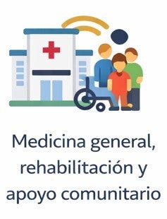 Rehabilitación Física e Inclusiva