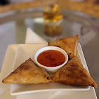 Ethiopian Coffee Ceremony