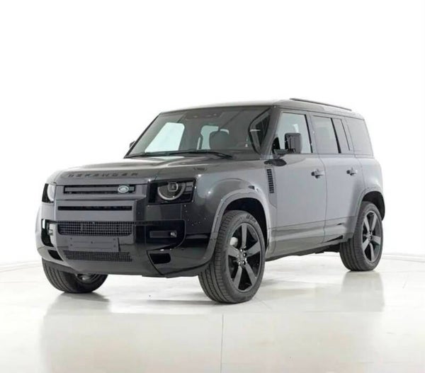 LAND ROVER DEFENDER D250
