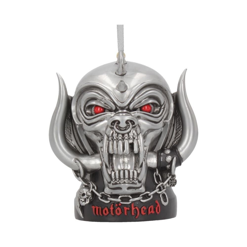 Motorhead - Warpig Hanging - 9cm